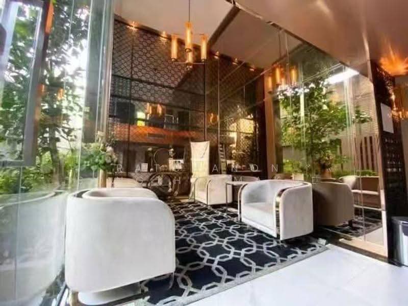Altitude Define : อัลติจูด ดีไฟน์, กรุงเทพ, ถนนสี่พระยา, สี่พระยา, บางรัก, กรุงเทพ, 43 ตร.ม., คอนโด ขาย, โดย Ratchanon Songthammakul, 500568785 - DDproperty.com