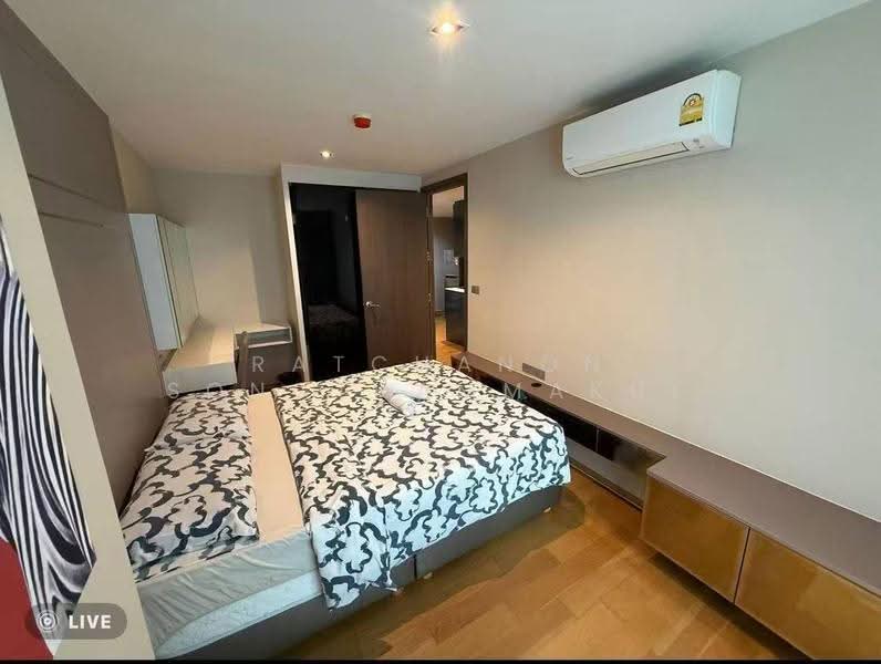 Altitude Define, Bangkok, Si Phraya Road, Si Phraya, Bang Rak, Bangkok, 2 Bedrooms, 43 sqm, Condo For Sale, by Ratchanon Songthammakul, 500568785 - DDproperty.com
