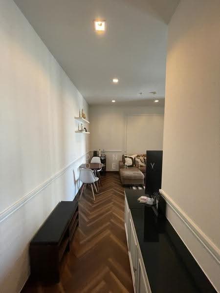 Ivy Sathorn 10 : ไอวี่ สาทร 10, กรุงเทพ, 88 ซอยสาทร 12 ถนนสาทร, สีลม, บางรัก, กรุงเทพ, 38 ตร.ม., คอนโด ให้เช่า, โดย Connex Property, 500568786 - DDproperty.com