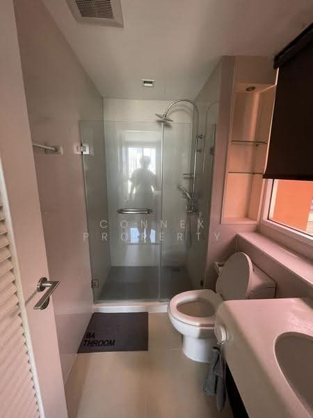 Ivy Sathorn 10, Bangkok, 88 Soi Sathorn 12, Sathorn Road, Silom, Bang Rak, Bangkok, 1 Bedroom, 38 sqm, Condo For Rent, by Connex Property, 500568786 - DDproperty.com