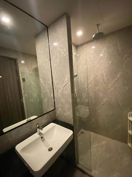ASHTON Asoke, Bangkok, 131 Asoke Montri Road, Khlongtoei Nua, Watthana, Bangkok, 1 Bedroom, 30 sqm, Condo For Rent, by Khemasooch Chiraburanan, 500568787 - DDproperty.com