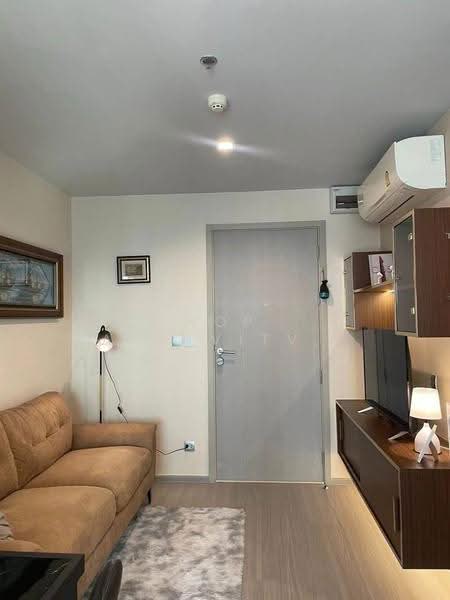 Life Ladprao, bangkok, 992 Ladprao Road, Jom Phon, Chatuchak, Bangkok, 1 Bedroom, 34 sqm, Condo For Sale, by Nop Satjavitvisarn, 500568788 - DDproperty.com
