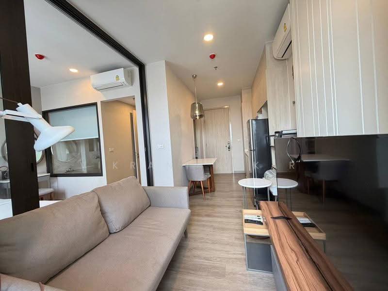 Keen Centre Sriracha, Chon Buri (Pattaya), 95/5 Sukhumvit Rd, Si Racha, Chon Buri (Pattaya), 1 Bedroom, 34 sqm, Condo For Rent, by Vikrant Kokar, 500568792 - DDproperty.com
