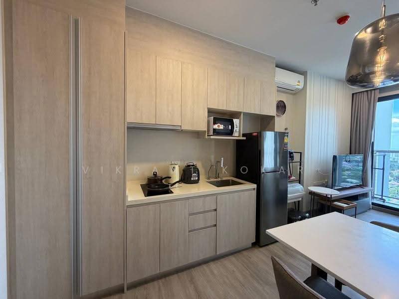 Keen Centre Sriracha, Chon Buri (Pattaya), 95/5 Sukhumvit Rd, Si Racha, Chon Buri (Pattaya), 1 Bedroom, 34 sqm, Condo For Rent, by Vikrant Kokar, 500568792 - DDproperty.com