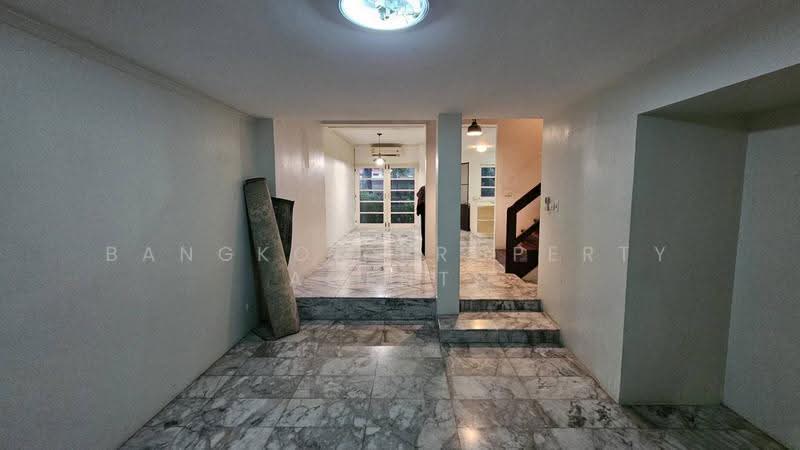 Tara Mansion, กรุงเทพ, คลองตันเหนือ, วัฒนา, กรุงเทพ, 176 ตร.ม., ทาวน์เฮ้าส์ ให้เช่า, โดย BANGKOK PROPERTY AGENTS, 500568794 - DDproperty.com