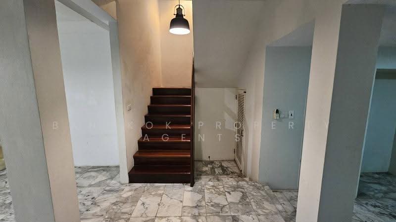Tara Mansion, Bangkok, Khlong Tan Nua, Watthana, Bangkok, 3 Bedrooms, 176 sqm, Townhouse For Rent, by BANGKOK PROPERTY AGENTS, 500568794 - DDproperty.com