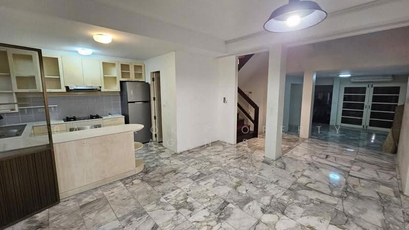 Tara Mansion, กรุงเทพ, คลองตันเหนือ, วัฒนา, กรุงเทพ, 176 ตร.ม., ทาวน์เฮ้าส์ ให้เช่า, โดย BANGKOK PROPERTY AGENTS, 500568794 - DDproperty.com