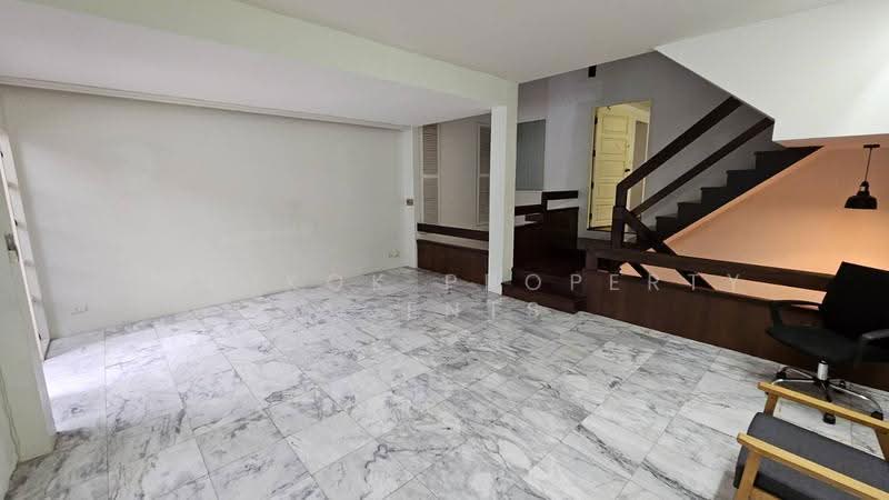 Tara Mansion, กรุงเทพ, คลองตันเหนือ, วัฒนา, กรุงเทพ, 176 ตร.ม., ทาวน์เฮ้าส์ ให้เช่า, โดย BANGKOK PROPERTY AGENTS, 500568794 - DDproperty.com