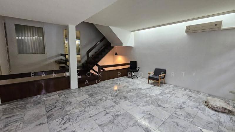 Tara Mansion, Bangkok, Khlong Tan Nua, Watthana, Bangkok, 3 Bedrooms, 176 sqm, Townhouse For Rent, by BANGKOK PROPERTY AGENTS, 500568794 - DDproperty.com