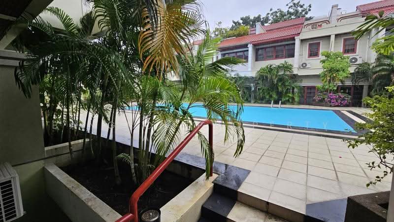Tara Mansion, กรุงเทพ, คลองตันเหนือ, วัฒนา, กรุงเทพ, 176 ตร.ม., ทาวน์เฮ้าส์ ให้เช่า, โดย BANGKOK PROPERTY AGENTS, 500568794 - DDproperty.com