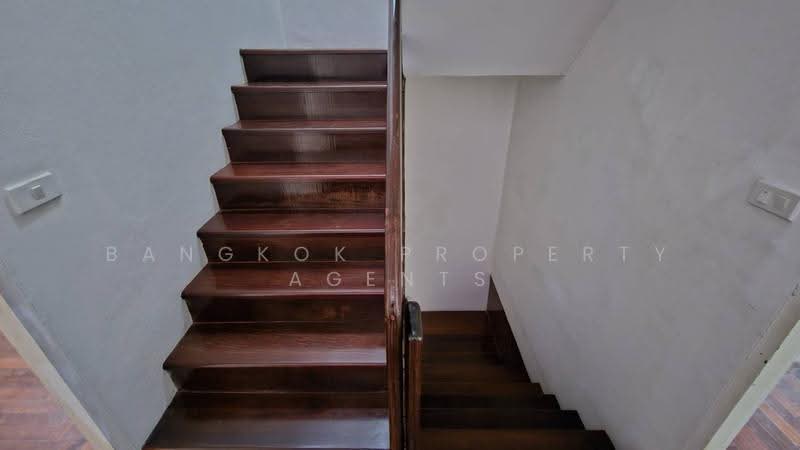 Tara Mansion, กรุงเทพ, คลองตันเหนือ, วัฒนา, กรุงเทพ, 176 ตร.ม., ทาวน์เฮ้าส์ ให้เช่า, โดย BANGKOK PROPERTY AGENTS, 500568794 - DDproperty.com