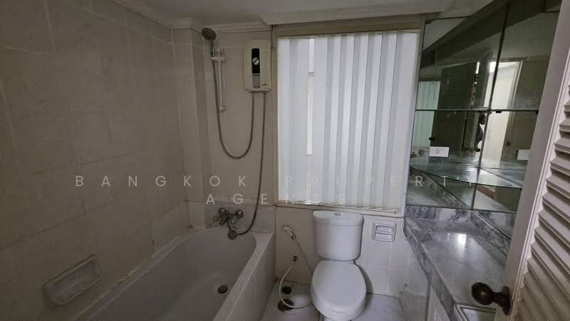 Tara Mansion, Bangkok, Khlong Tan Nua, Watthana, Bangkok, 3 Bedrooms, 176 sqm, Townhouse For Rent, by BANGKOK PROPERTY AGENTS, 500568794 - DDproperty.com