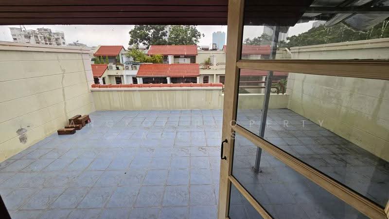 Tara Mansion, กรุงเทพ, คลองตันเหนือ, วัฒนา, กรุงเทพ, 176 ตร.ม., ทาวน์เฮ้าส์ ให้เช่า, โดย BANGKOK PROPERTY AGENTS, 500568794 - DDproperty.com