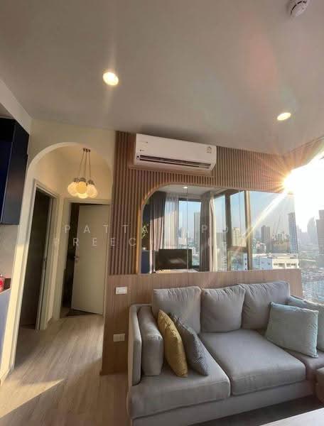 XT Ekkamai, Bangkok, 259 Soi Sukhumvit 63, Khlong Tan Nua, Watthana, Bangkok, 2 Bedrooms, 54 sqm, Condo For Rent, by Pattarapon Preechalertpiriya, 500568795 - DDproperty.com