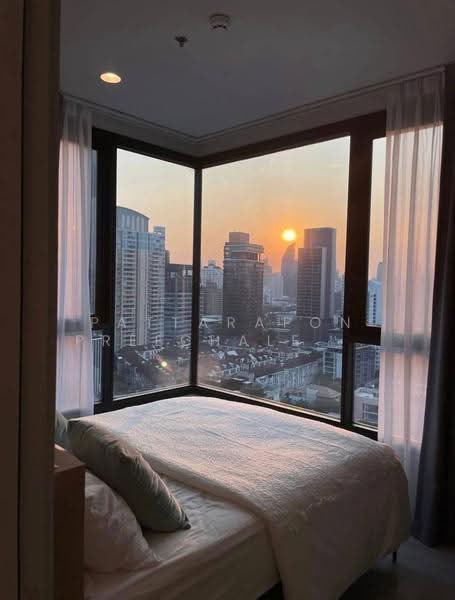 XT Ekkamai, Bangkok, 259 Soi Sukhumvit 63, Khlong Tan Nua, Watthana, Bangkok, 2 Bedrooms, 54 sqm, Condo For Rent, by Pattarapon Preechalertpiriya, 500568795 - DDproperty.com