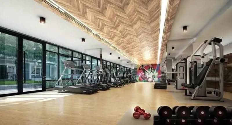 Plum Condo Chaengwattana Station Phase 3 : พลัม คอนโด แจ้งวัฒนะ สเตชั่น เฟส 3, กรุงเทพ, ถนนแจ้งวัฒนะ, ตลาดบางเขน, หลักสี่, กรุงเทพ, 24 ตร.ม., คอนโด ขาย, โดย Nop Satjavitvisarn, 500568796 - DDproperty.com