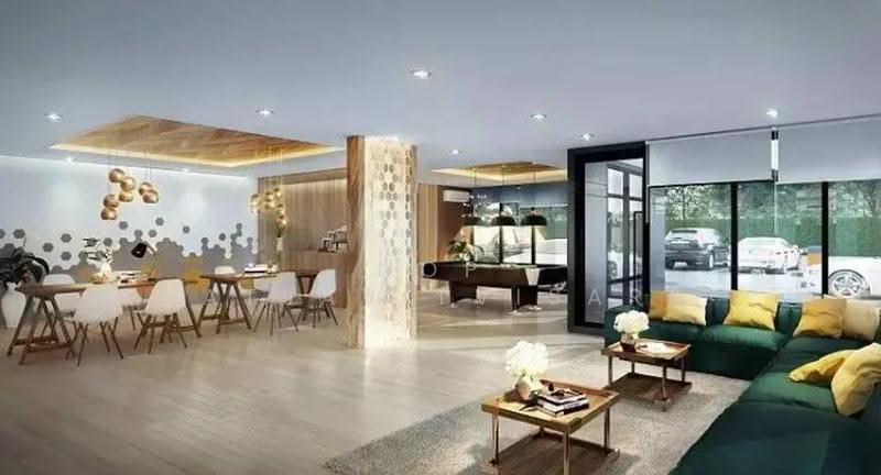 Plum Condo Chaengwattana Station Phase 3 : พลัม คอนโด แจ้งวัฒนะ สเตชั่น เฟส 3, กรุงเทพ, ถนนแจ้งวัฒนะ, ตลาดบางเขน, หลักสี่, กรุงเทพ, 24 ตร.ม., คอนโด ขาย, โดย Nop Satjavitvisarn, 500568796 - DDproperty.com