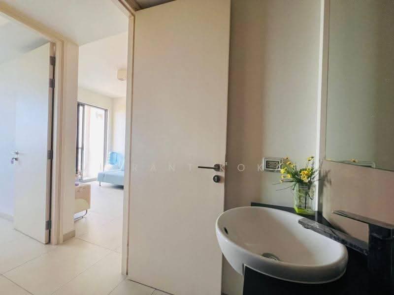 Unixx South Pattaya, Chon Buri (Pattaya), Village No. 12 163, Nong Pru, Bang Lamung (Pattaya), Chon Buri (Pattaya), 1 Bedroom, 35 sqm, Condo For Sale, by Vikrant Kokar, 500568800 - DDproperty.com
