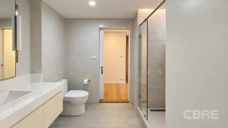 Langsuan Ville, Bangkok, 50 Soi Langsuan, Lumphini, Pathum Wan, Bangkok, 2 Bedrooms, 146 sqm, Condo For Sale, by CBRE (Thailand) Co.,Ltd, 500568802 - DDproperty.com