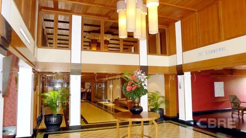 Langsuan Ville : หลังสวน วิลล์, กรุงเทพ, 50 หลังสวน, ลุมพินี, ปทุมวัน, กรุงเทพ, 146 ตร.ม., คอนโด ขาย, โดย CBRE (Thailand) Co.,Ltd, 500568802 - DDproperty.com