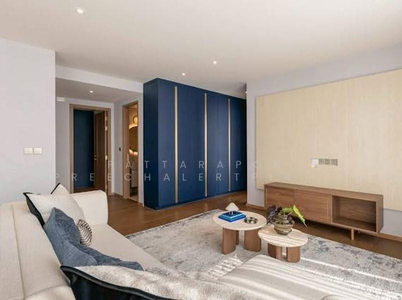 Via 34, Bangkok, 15 Soi Sukhumvit 34, Khong Tan, Khlong Toei, Bangkok, 3 Bedrooms, 151 sqm, Condo For Rent, by Pattarapon Preechalertpiriya, 500568804 - DDproperty.com