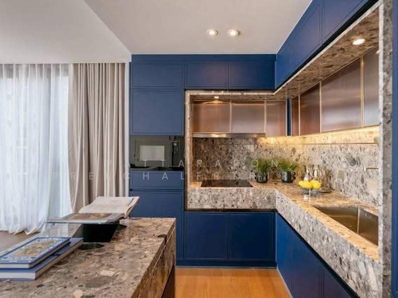 Via 34, Bangkok, 15 Soi Sukhumvit 34, Khong Tan, Khlong Toei, Bangkok, 3 Bedrooms, 151 sqm, Condo For Rent, by Pattarapon Preechalertpiriya, 500568804 - DDproperty.com