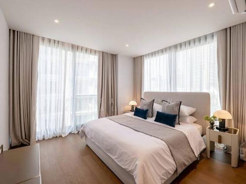 Via 34, Bangkok, 15 Soi Sukhumvit 34, Khong Tan, Khlong Toei, Bangkok, 3 Bedrooms, 151 sqm, Condo For Rent, by Pattarapon Preechalertpiriya, 500568804 - DDproperty.com