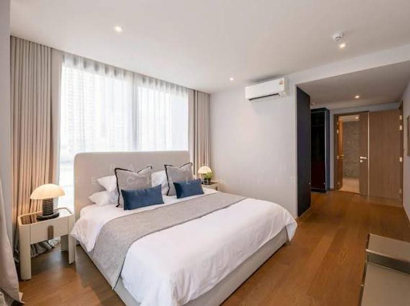 Via 34, Bangkok, 15 Soi Sukhumvit 34, Khong Tan, Khlong Toei, Bangkok, 3 Bedrooms, 151 sqm, Condo For Rent, by Pattarapon Preechalertpiriya, 500568804 - DDproperty.com