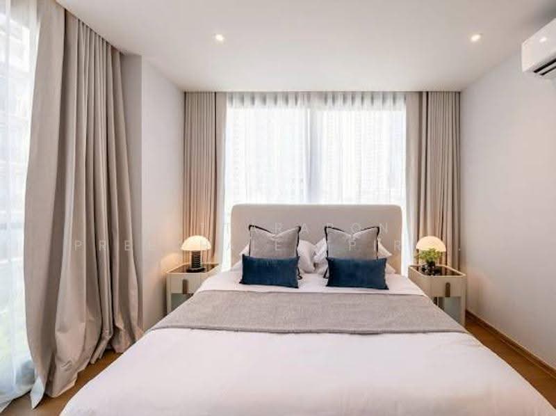Via 34, Bangkok, 15 Soi Sukhumvit 34, Khong Tan, Khlong Toei, Bangkok, 3 Bedrooms, 151 sqm, Condo For Rent, by Pattarapon Preechalertpiriya, 500568804 - DDproperty.com