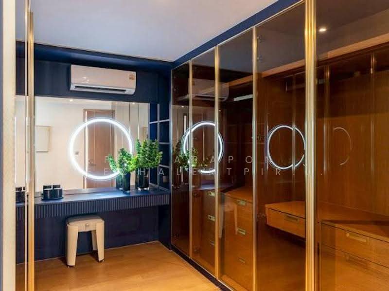 Via 34, Bangkok, 15 Soi Sukhumvit 34, Khong Tan, Khlong Toei, Bangkok, 3 Bedrooms, 151 sqm, Condo For Rent, by Pattarapon Preechalertpiriya, 500568804 - DDproperty.com