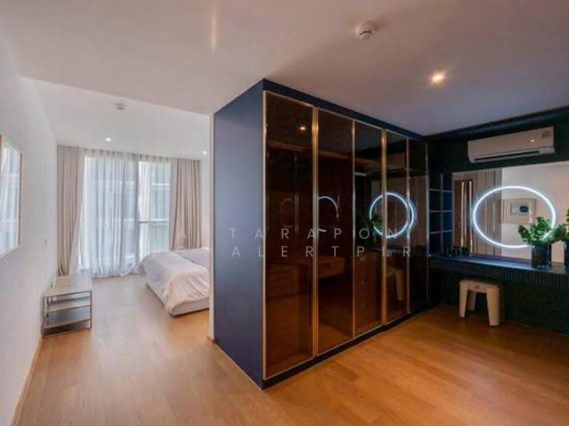 Via 34, Bangkok, 15 Soi Sukhumvit 34, Khong Tan, Khlong Toei, Bangkok, 3 Bedrooms, 151 sqm, Condo For Rent, by Pattarapon Preechalertpiriya, 500568804 - DDproperty.com