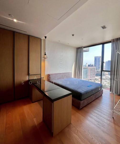 BEATNIQ Sukhumvit 32, Bangkok, Soi Sukhumvit 32, Sukhumvit Road, Khong Tan, Khlong Toei, Bangkok, 1 Bedroom, 57 sqm, Condo For Rent, by Ratchanon Songthammakul, 500568808 - DDproperty.com