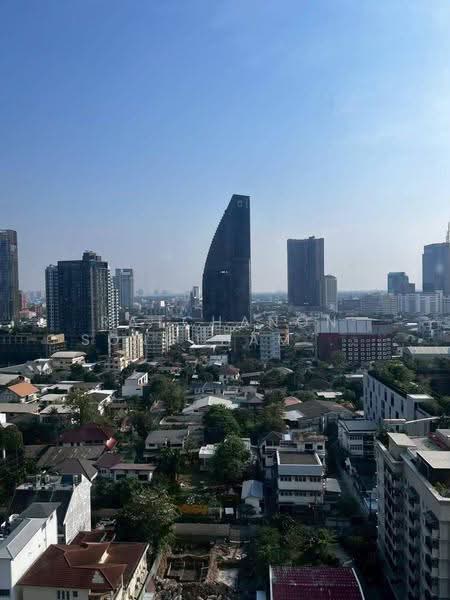 BEATNIQ Sukhumvit 32 : บีทนิค สุขุมวิท 32, กรุงเทพ, ซอยสุขุมวิท 32 ถนนสุขุมวิท, คลองตัน, คลองเตย, กรุงเทพ, 57 ตร.ม., คอนโด ให้เช่า, โดย Ratchanon Songthammakul, 500568808 - DDproperty.com