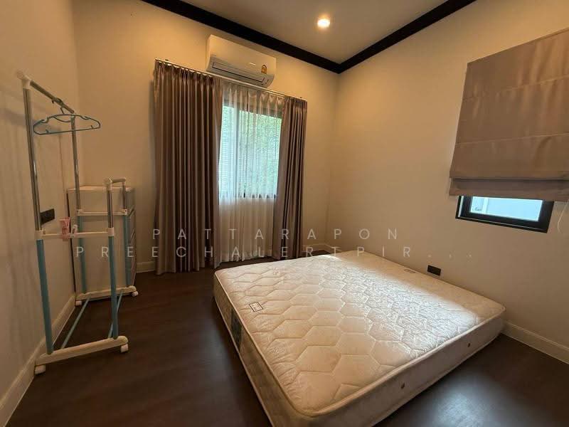 Setthasiri-Krungthep Kreetha 2, Bangkok, Krungthep Kreetha Road, Hua Mak, Bang Kapi, Bangkok, 4 Bedrooms, 336 sqm, Single Detached House For Rent, by Pattarapon Preechalertpiriya, 500568809 - DDproperty.com