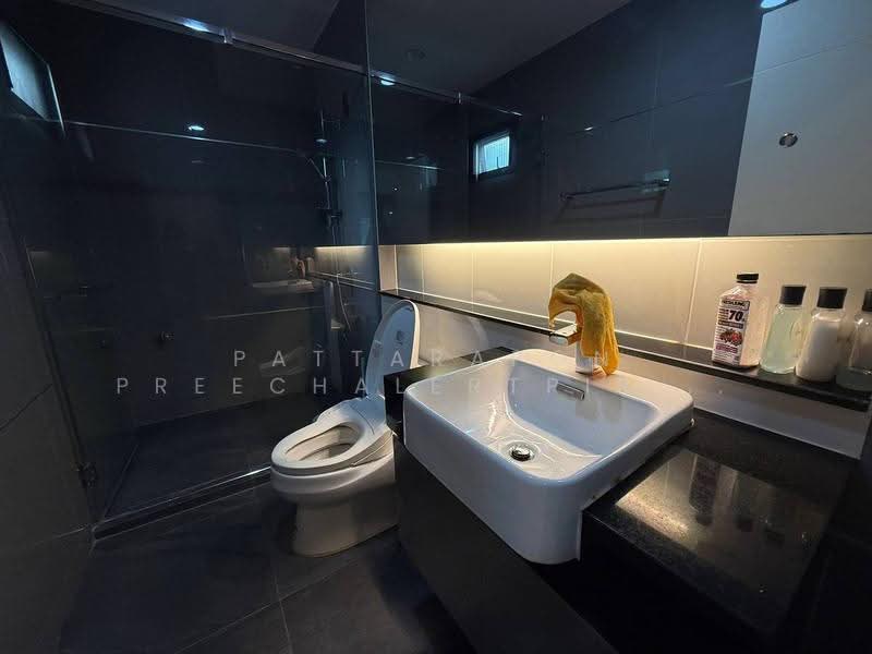 Setthasiri-Krungthep Kreetha 2, Bangkok, Krungthep Kreetha Road, Hua Mak, Bang Kapi, Bangkok, 4 Bedrooms, 336 sqm, Single Detached House For Rent, by Pattarapon Preechalertpiriya, 500568809 - DDproperty.com