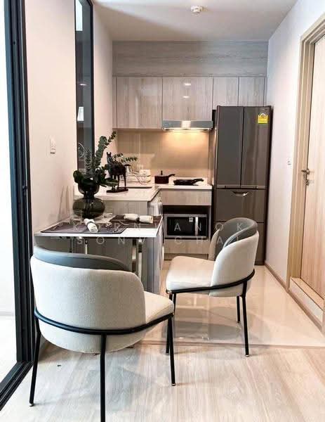 Life One Wireless, Bangkok, 1 Wireless Road, Lumphini, Pathum Wan, Bangkok, Studio, 35 sqm, Condo For Rent, by Kornkanok Sonvichai, 500568811 - DDproperty.com