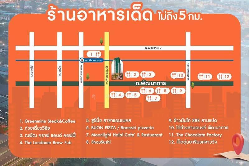 Supalai Parc Ekkamai-Pattanakarn : ศุภาลัย ปาร์ค เอกมัย-พัฒนาการ, กรุงเทพ, สวนหลวง, กรุงเทพ, 64 ตร.ม., คอนโด ขายดาวน์, โดย คุณหนึ่ง, 500568812 - DDproperty.com