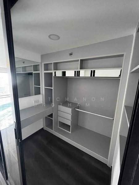 Knightsbridge Space Ratchayothin, Bangkok, Phaholyothin Road, Chatuchak, Bangkok, 1 Bedroom, 38 sqm, Condo For Rent, by Ratchanon Songthammakul, 500568814 - DDproperty.com