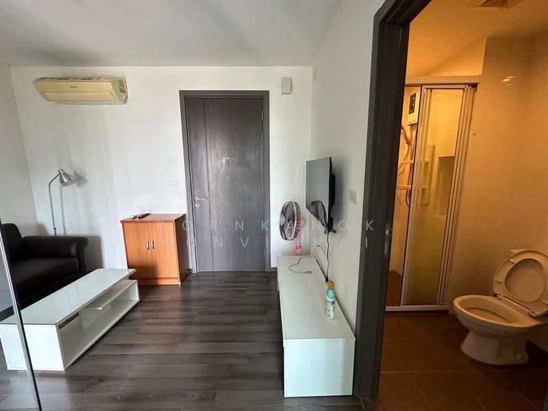 The Base Park West Sukhumvit 77, Bangkok, 11 Soi Sukhumvit 77 Sukhumvit Road, Phra Kanong Nua, Watthana, Bangkok, 1 Bedroom, 29 sqm, Condo For Sale, by Kornkanok Sonvichai, 500568815 - DDproperty.com