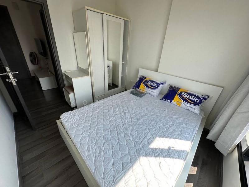 The Base Park West Sukhumvit 77, Bangkok, 11 Soi Sukhumvit 77 Sukhumvit Road, Phra Kanong Nua, Watthana, Bangkok, 1 Bedroom, 29 sqm, Condo For Sale, by Kornkanok Sonvichai, 500568815 - DDproperty.com