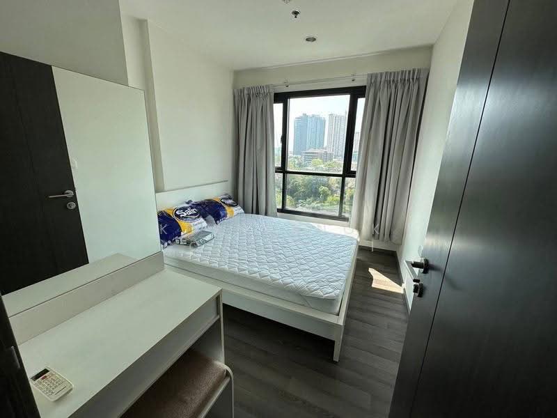 The Base Park West Sukhumvit 77, Bangkok, 11 Soi Sukhumvit 77 Sukhumvit Road, Phra Kanong Nua, Watthana, Bangkok, 1 Bedroom, 29 sqm, Condo For Sale, by Kornkanok Sonvichai, 500568815 - DDproperty.com