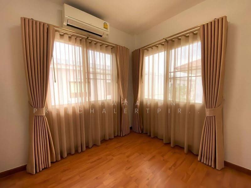 Casa Grand Onnuch-Wongwhean : คาซ่า แกรนด์ อ่อนนุช-วงแหวน, กรุงเทพ, ถนนกาญจนาภิเษก, ดอกไม้, ประเวศ, กรุงเทพ, 212 ตร.ม., บ้านเดี่ยว ให้เช่า, โดย Pattarapon Preechalertpiriya, 500568816 - DDproperty.com