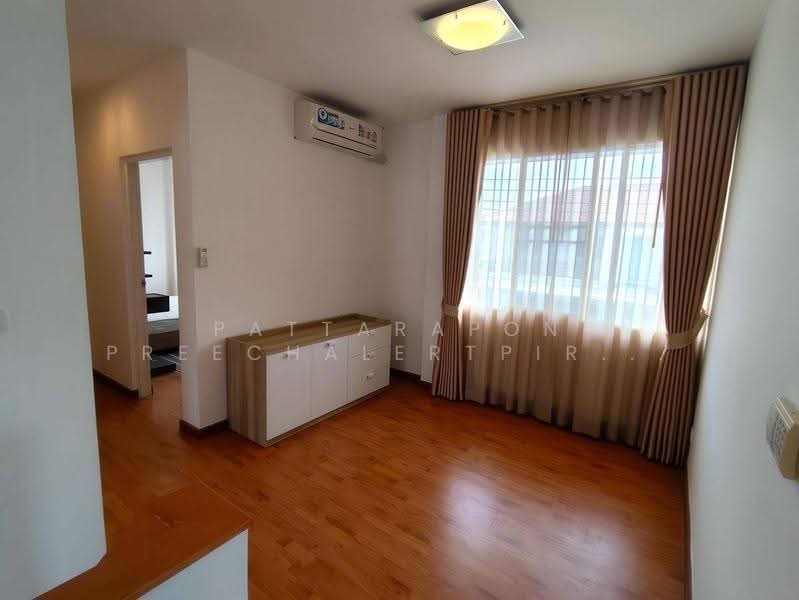 Casa Grand Onnuch-Wongwhean, Bangkok, Kanchanaphisek Road, Dok Mai, Prawet, Bangkok, 3 Bedrooms, 212 sqm, Single Detached House For Rent, by Pattarapon Preechalertpiriya, 500568816 - DDproperty.com