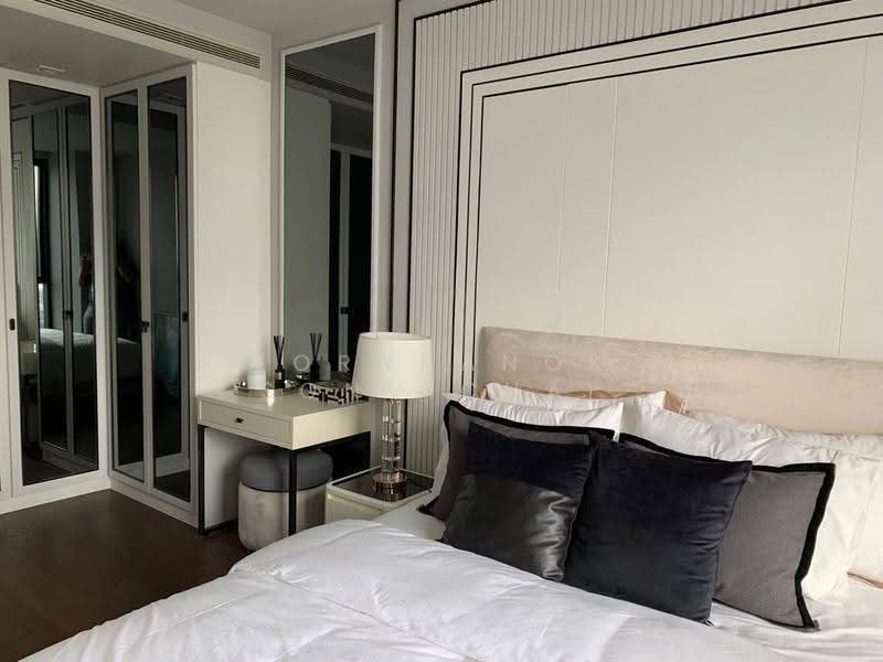 IDEO Q Sukhumvit 36, bangkok, Soi Sukhumvit 36, Khong Tan, Khlong Toei, Bangkok, 1 Bedroom, 45 sqm, Condo For Rent, by Kornkanok Sonvichai, 500568817 - DDproperty.com