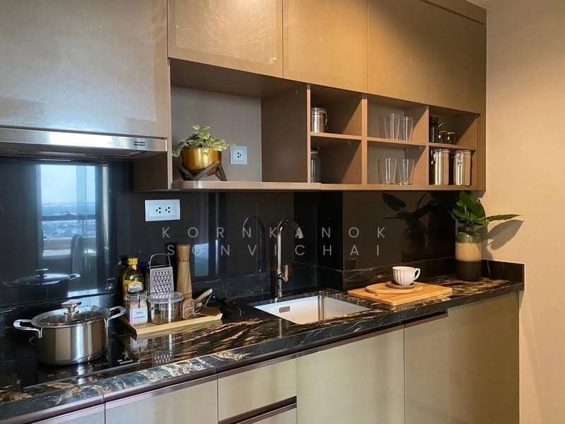 IDEO Q Sukhumvit 36, bangkok, Soi Sukhumvit 36, Khong Tan, Khlong Toei, Bangkok, 1 Bedroom, 45 sqm, Condo For Rent, by Kornkanok Sonvichai, 500568817 - DDproperty.com