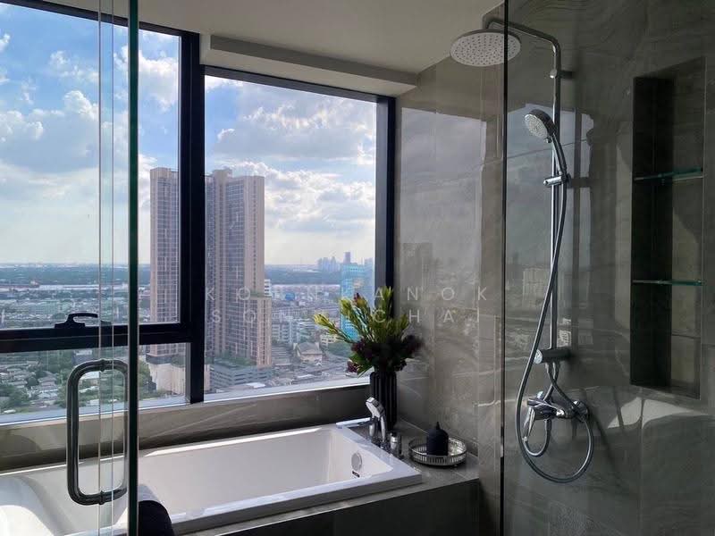 IDEO Q Sukhumvit 36, bangkok, Soi Sukhumvit 36, Khong Tan, Khlong Toei, Bangkok, 1 Bedroom, 45 sqm, Condo For Rent, by Kornkanok Sonvichai, 500568817 - DDproperty.com