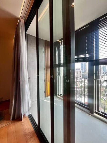BEATNIQ Sukhumvit 32, Bangkok, Soi Sukhumvit 32, Sukhumvit Road, Khong Tan, Khlong Toei, Bangkok, 1 Bedroom, 57 sqm, Condo For Sale, by Ratchanon Songthammakul, 500568818 - DDproperty.com