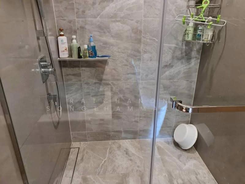 Kawa Haus, Bangkok, 95 Soi Rim Khlong, Phra Kanong Nua, Watthana, Bangkok, 1 Bedroom, 36 sqm, Condo For Rent, by Ratchanon Songthammakul, 500568822 - DDproperty.com