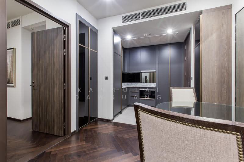 The Monument Sanampao, Bangkok, 933 Phahonyothin Rd, Samsen Nai, Phaya Thai, Bangkok, 1 Bedroom, 52 sqm, Condo For Sale, by Kanrutai Dawruang, 500568824 - DDproperty.com