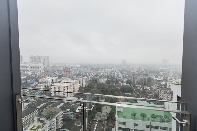 The Monument Sanampao, Bangkok, 933 Phahonyothin Rd, Samsen Nai, Phaya Thai, Bangkok, 1 Bedroom, 52 sqm, Condo For Sale, by Kanrutai Dawruang, 500568824 - DDproperty.com